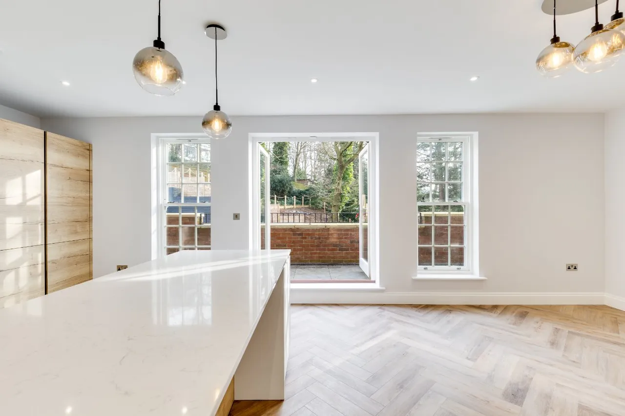 High Beeches, 101 West Heath Road, Hampstead, London, NW3 7TN, photo 5