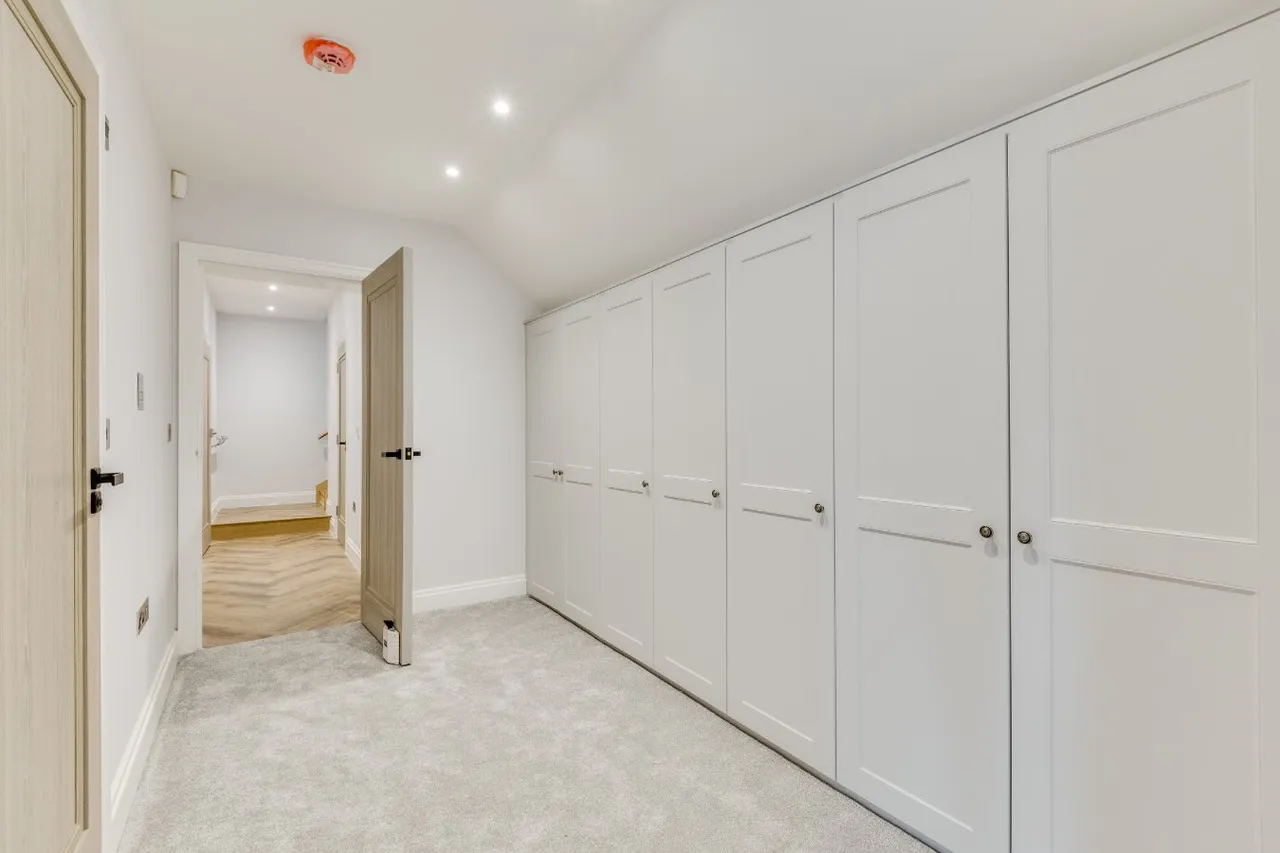 High Beeches, 101 West Heath Road, Hampstead, London, NW3 7TN, photo 10