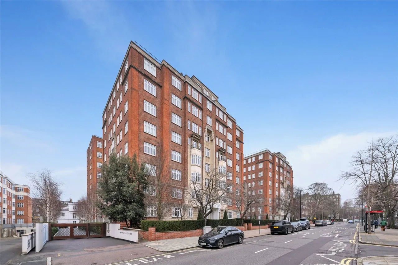 Hall Road, St John's Wood, NW8, photo 9
