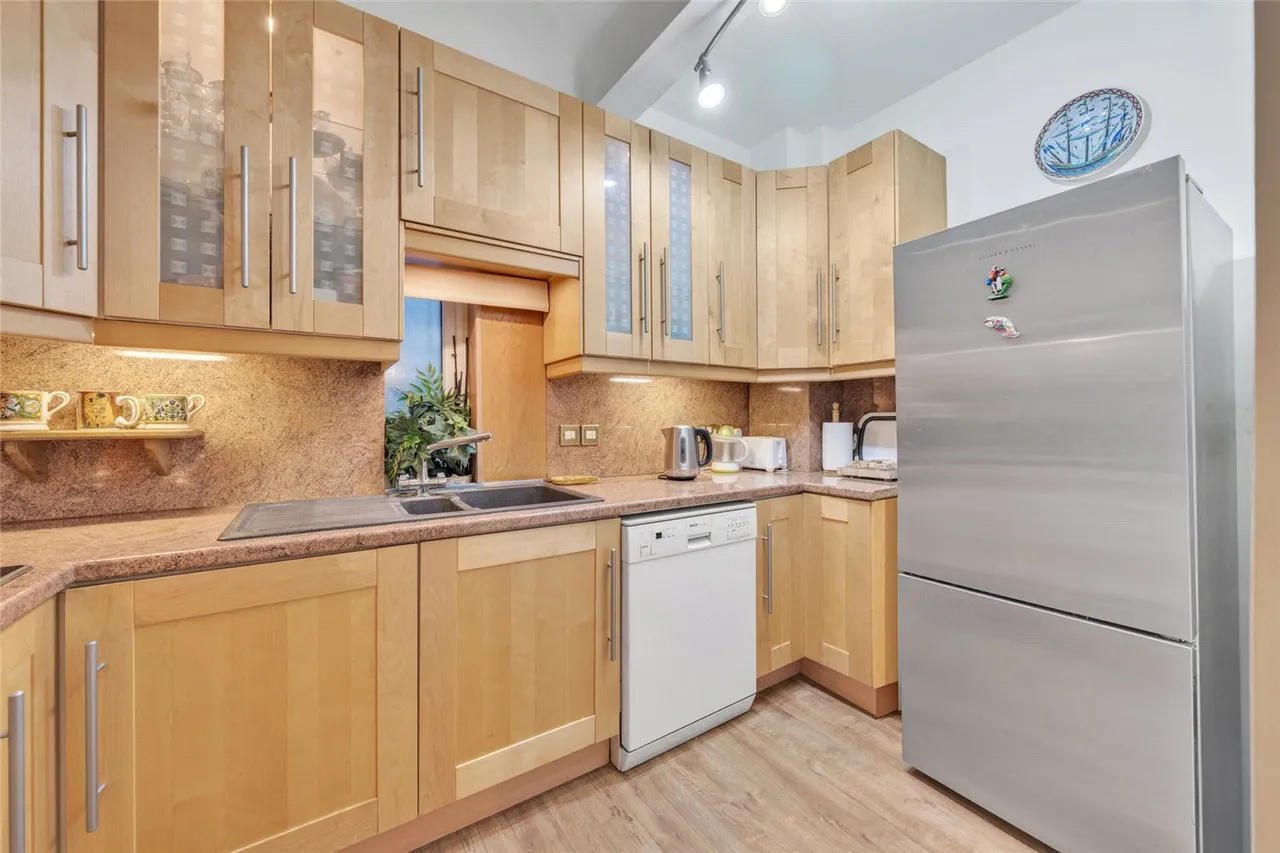 Hall Road, St John's Wood, NW8, photo 10