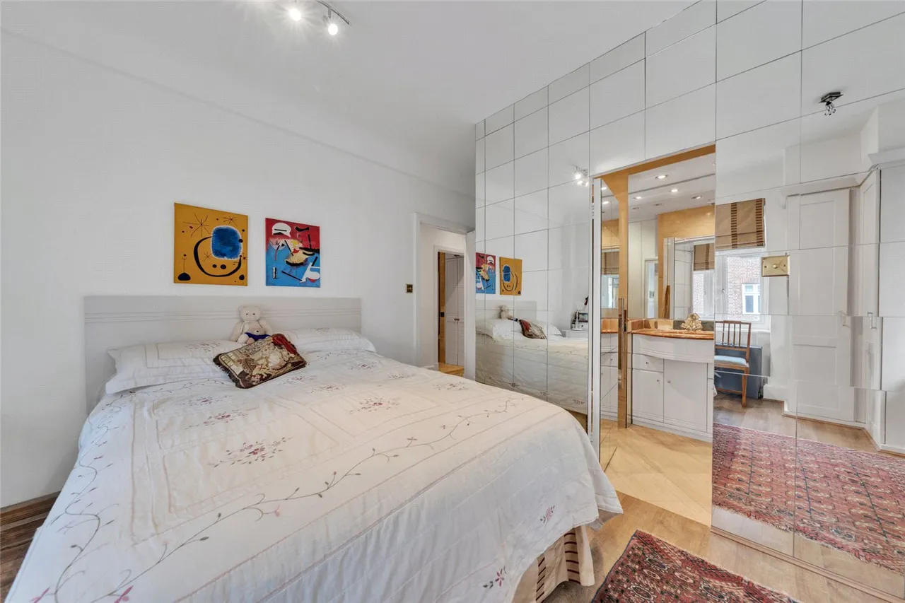 Hall Road, St John's Wood, NW8, photo 6