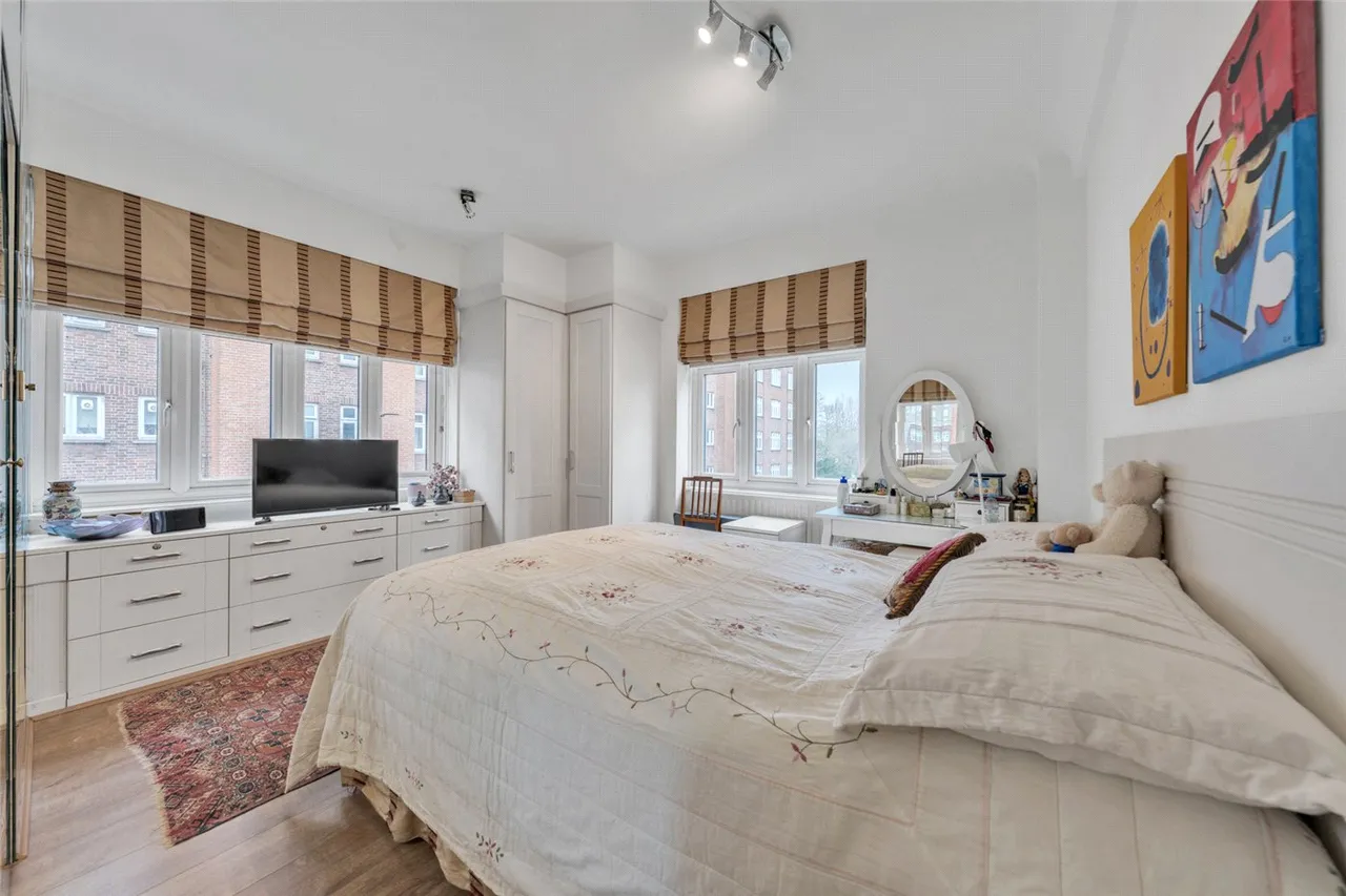 Hall Road, St John's Wood, NW8, photo 5
