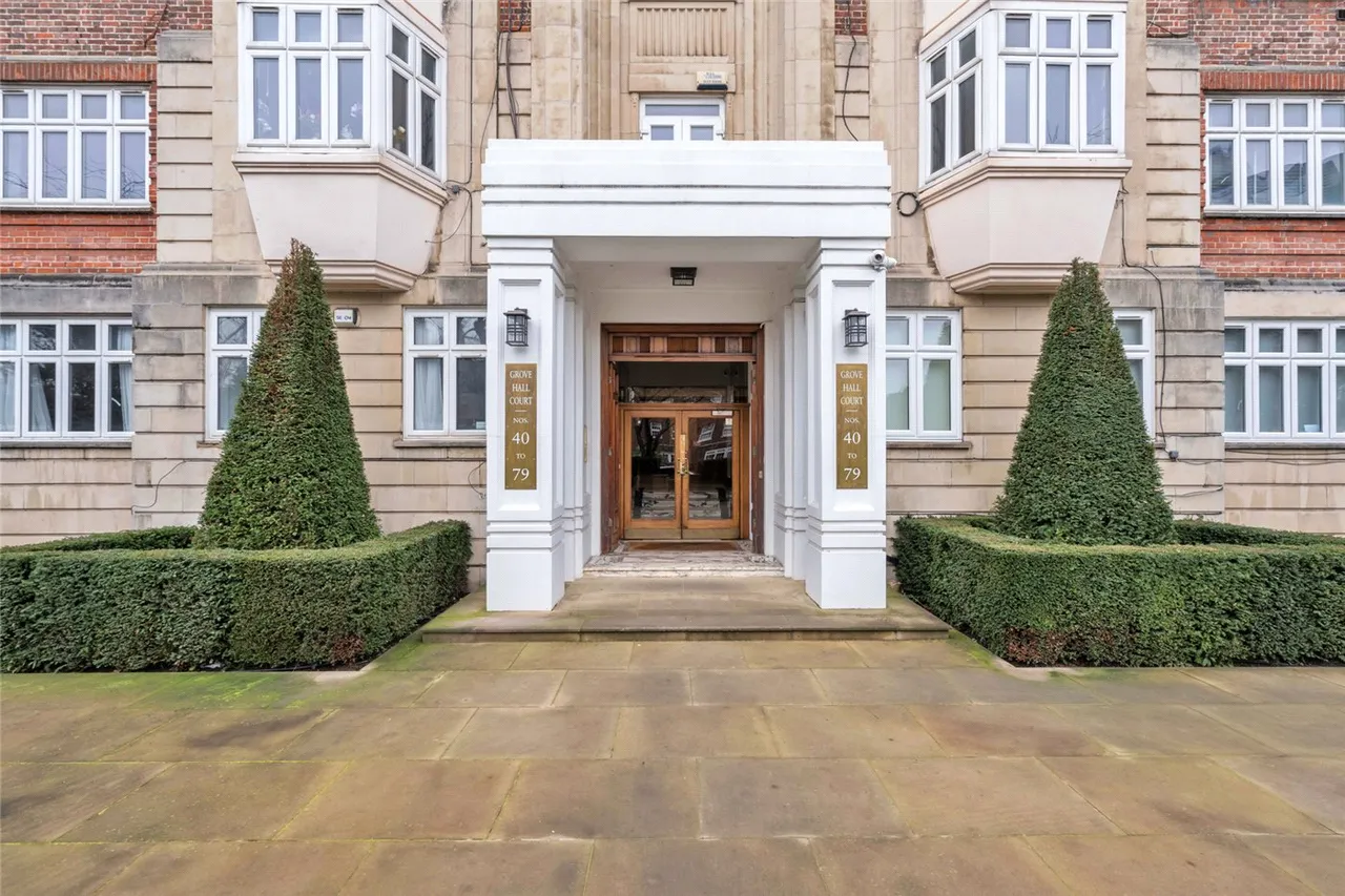 Hall Road, St John's Wood, NW8, photo 3