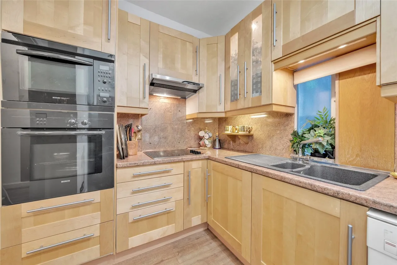 Hall Road, St John's Wood, NW8, photo 8