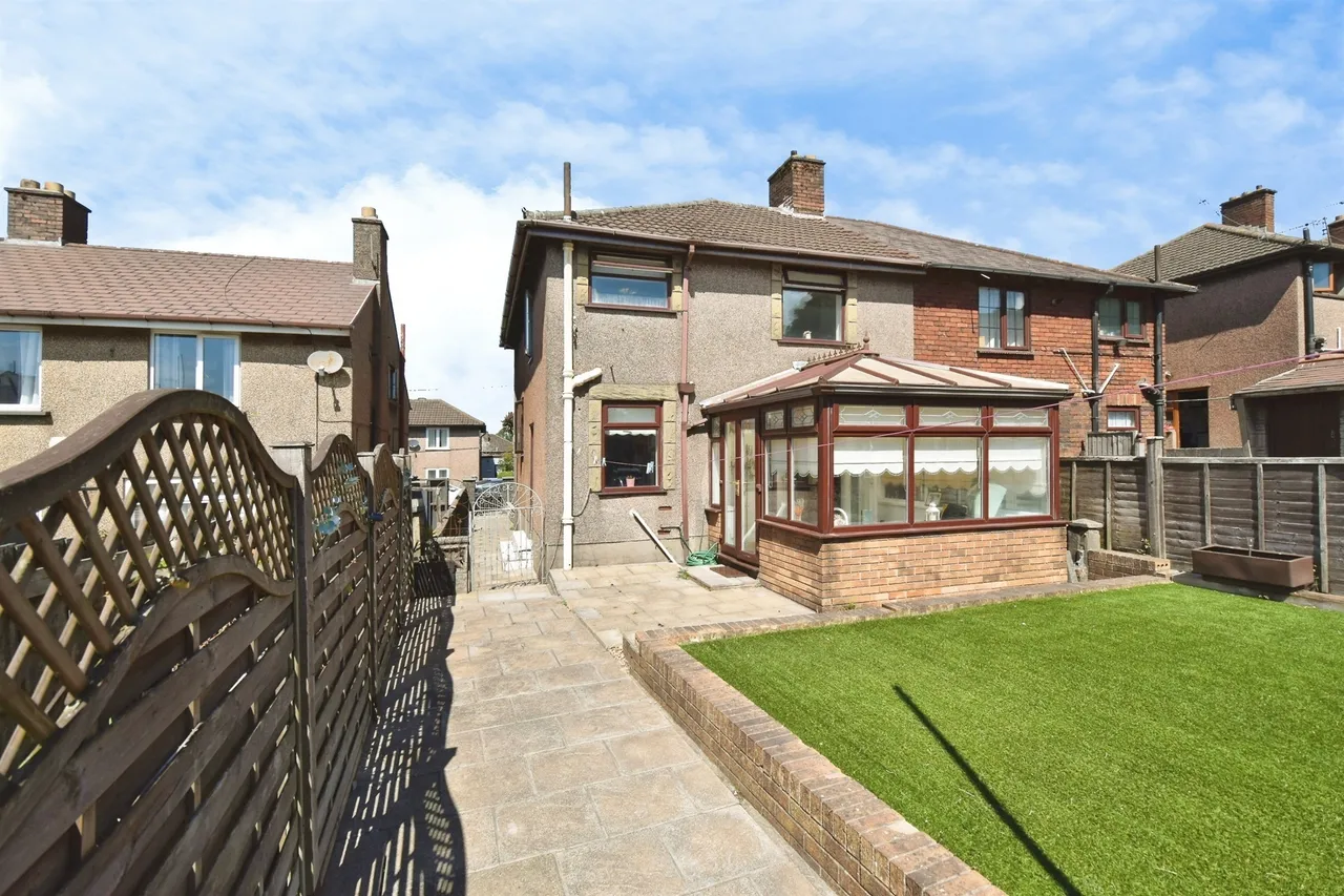 Wood Street, Port Talbot, SA13, photo 19