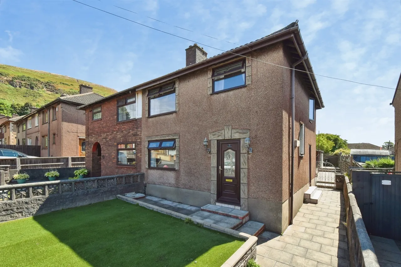 Wood Street, Port Talbot, SA13, photo 20