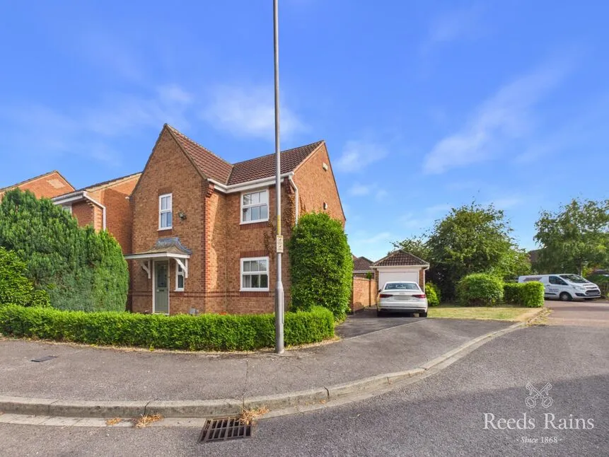 3 bed house for sale — Elishaw Green, Ingleby Barwick, Durham, TS17