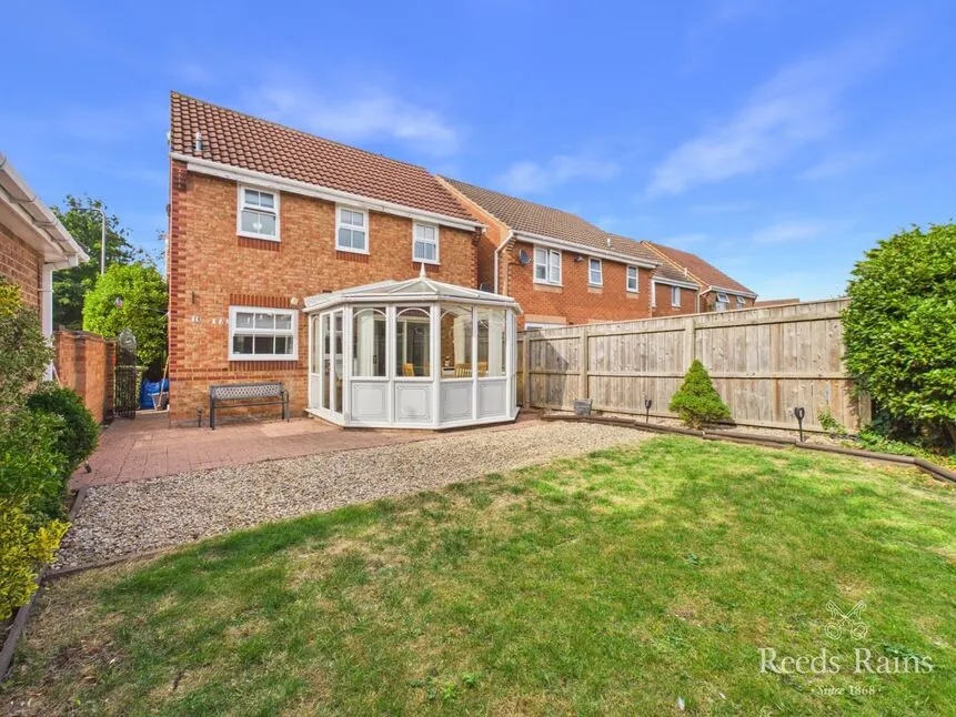 Elishaw Green, Ingleby Barwick, Durham, TS17, photo 7