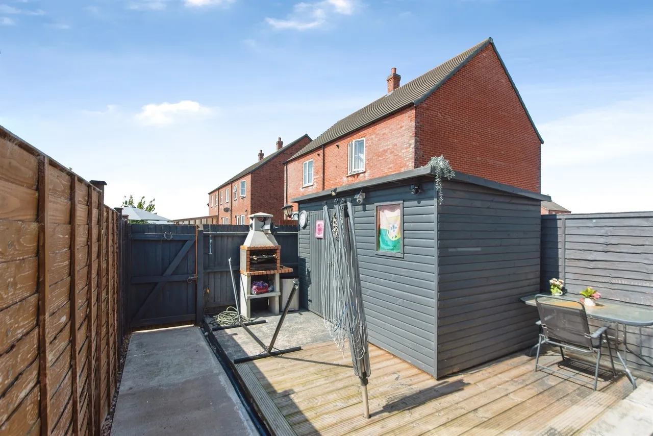 Eton Way, Boston, PE21, photo 16