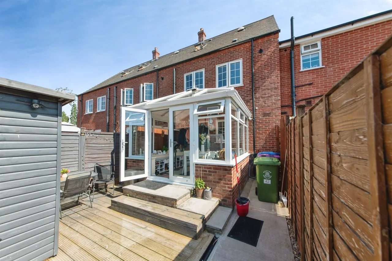 Eton Way, Boston, PE21, photo 14
