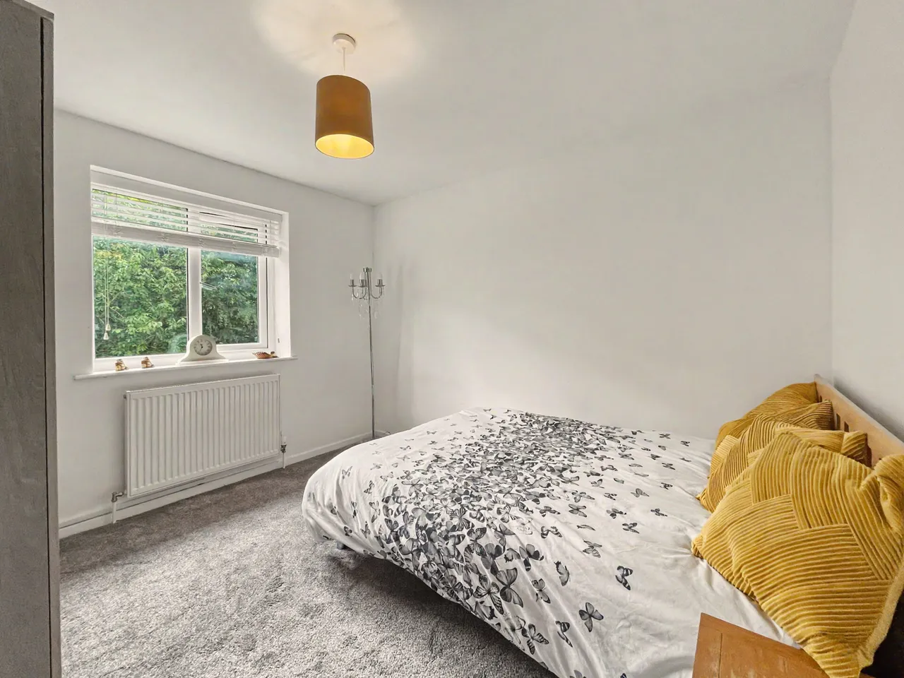 Newtown Street, Prestwich, M25, photo 10
