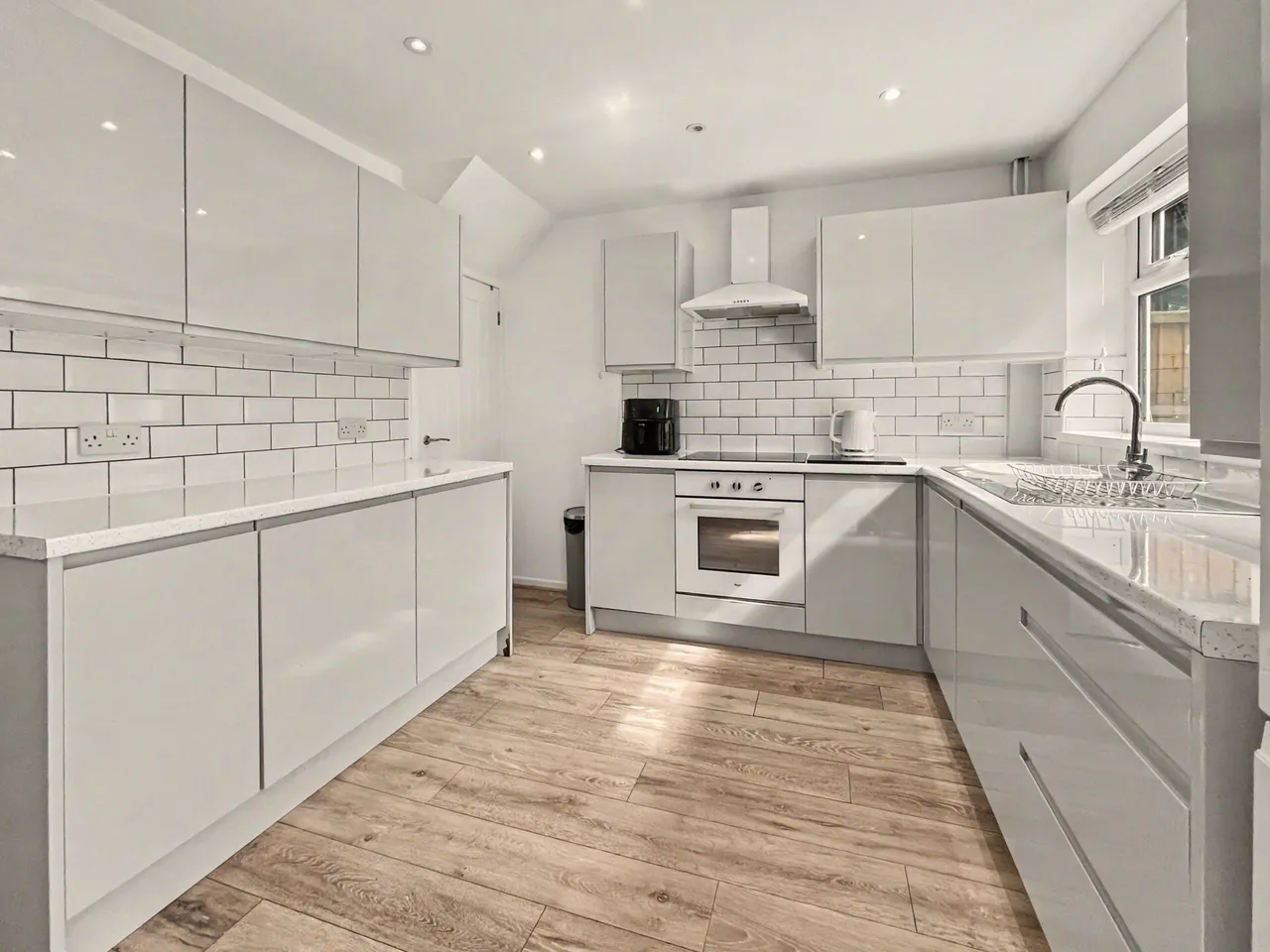 Newtown Street, Prestwich, M25, photo 8