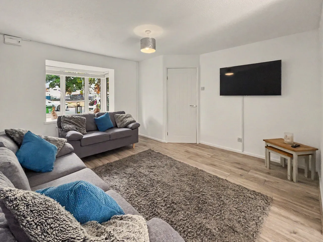 Newtown Street, Prestwich, M25, photo 4