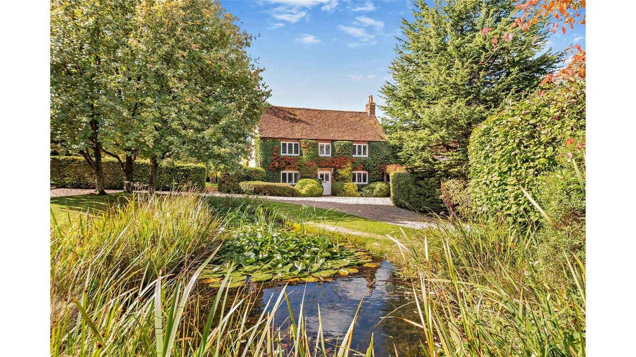 Witcha, Ramsbury, Marlborough, Wiltshire, SN8 2HQ, photo 6