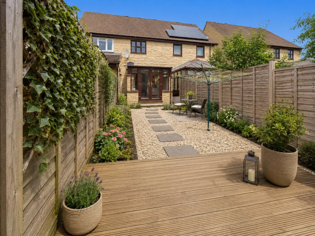 Michaels Mead, Cirencester, photo 3