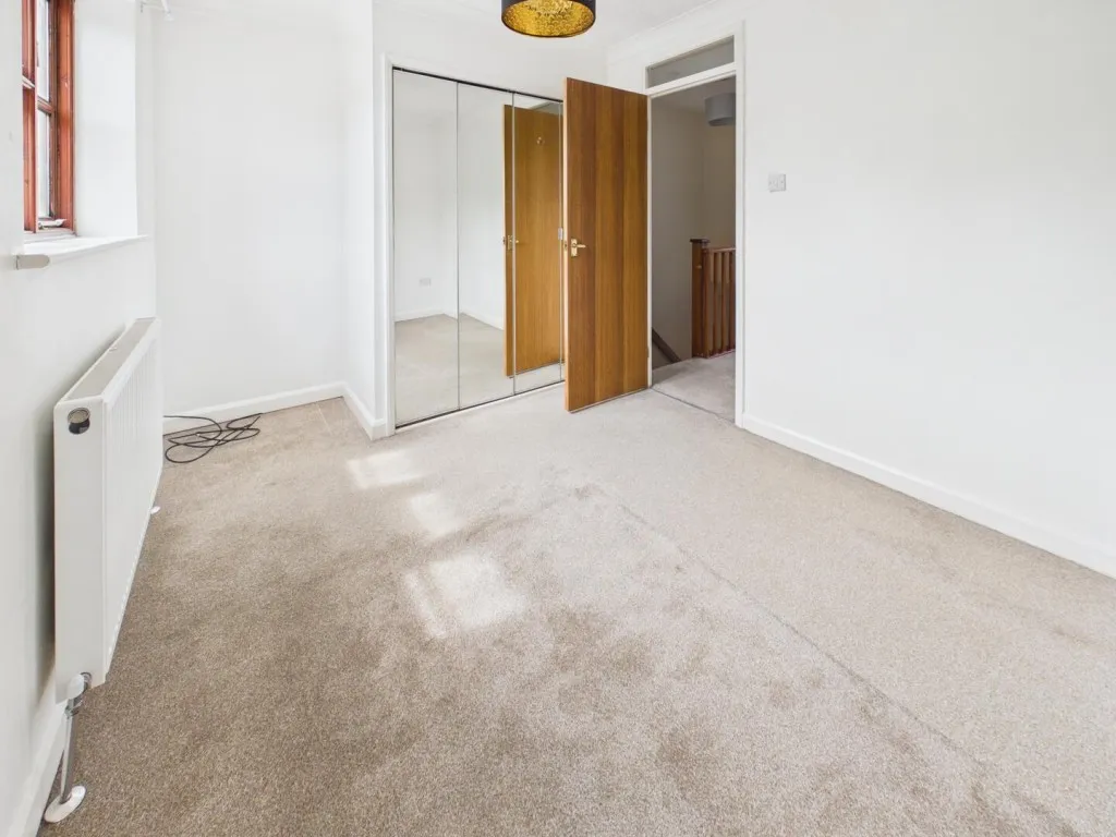 Michaels Mead, Cirencester, photo 9