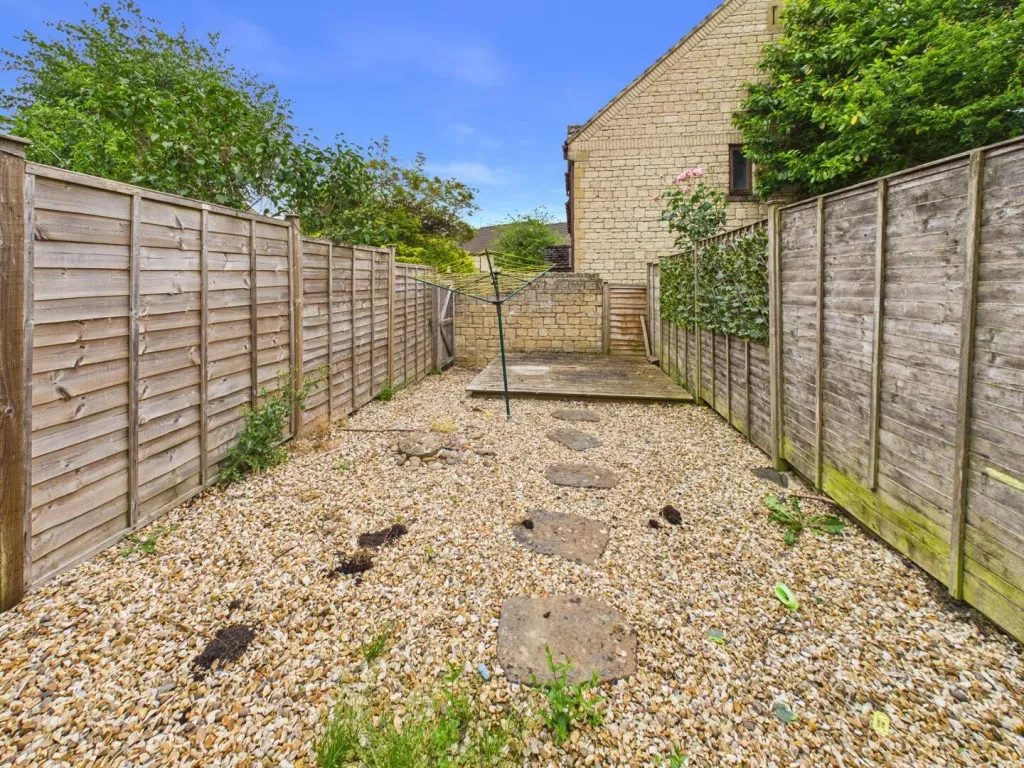 Michaels Mead, Cirencester, photo 13