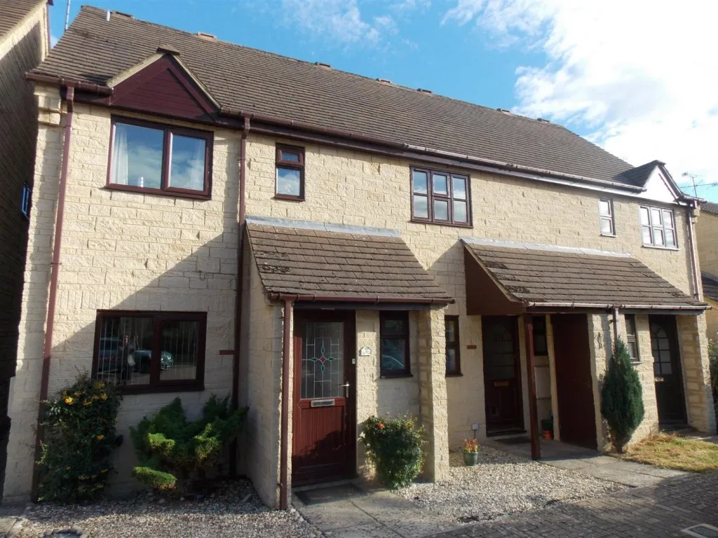 Michaels Mead, Cirencester, photo 5