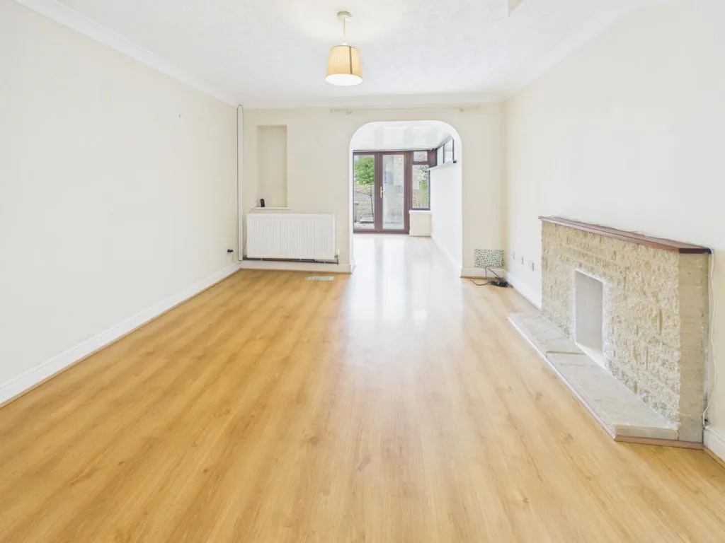 Michaels Mead, Cirencester, photo 6