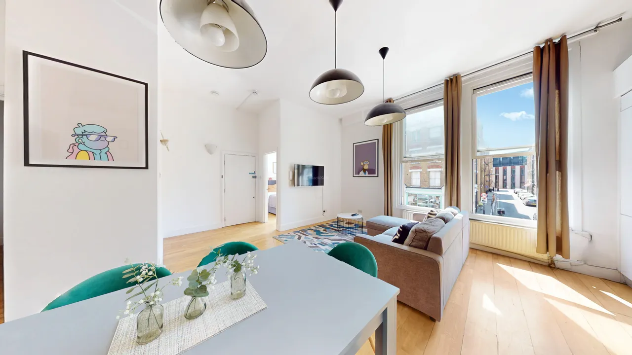 Great Eastern Street, EC2A, photo 11