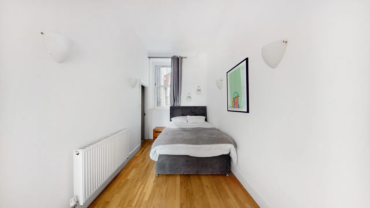 Great Eastern Street, EC2A, photo 9