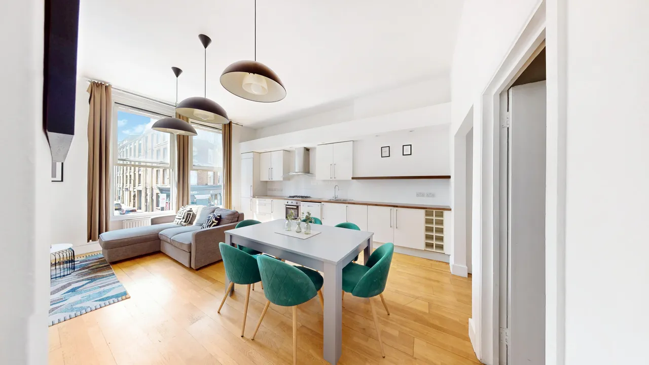 Great Eastern Street, EC2A, photo 3