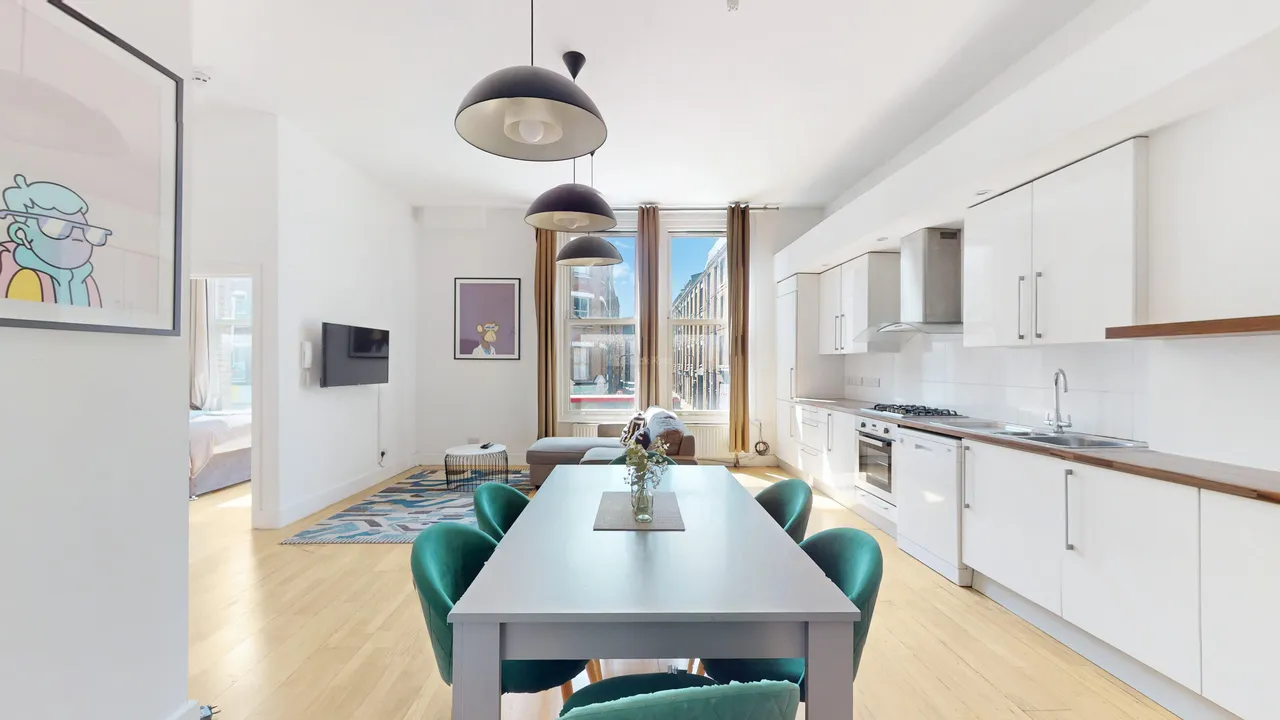 Great Eastern Street, EC2A, photo 12