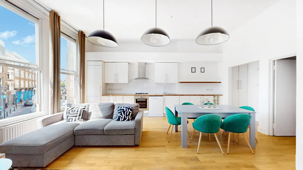 Great Eastern Street, EC2A, photo 4