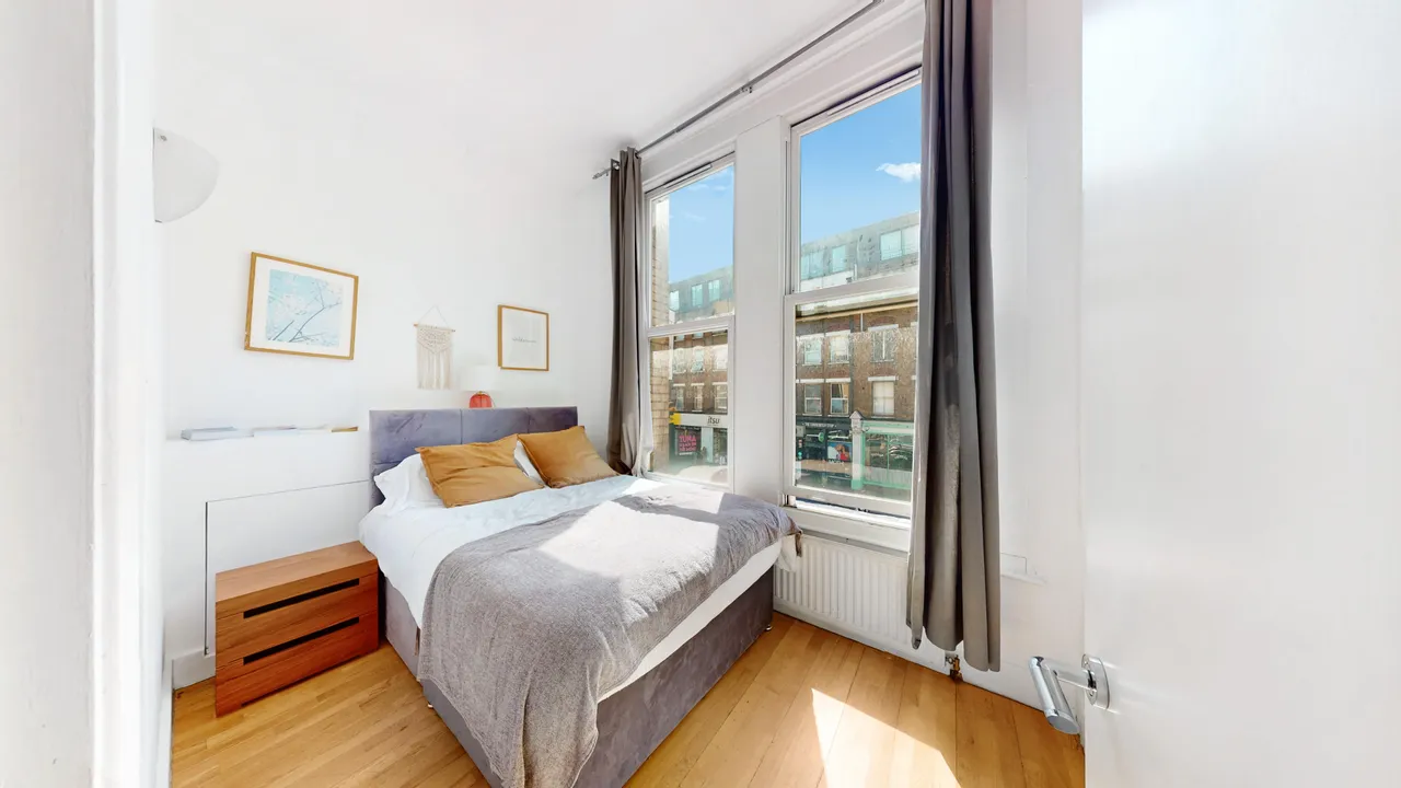 Great Eastern Street, EC2A, photo 5