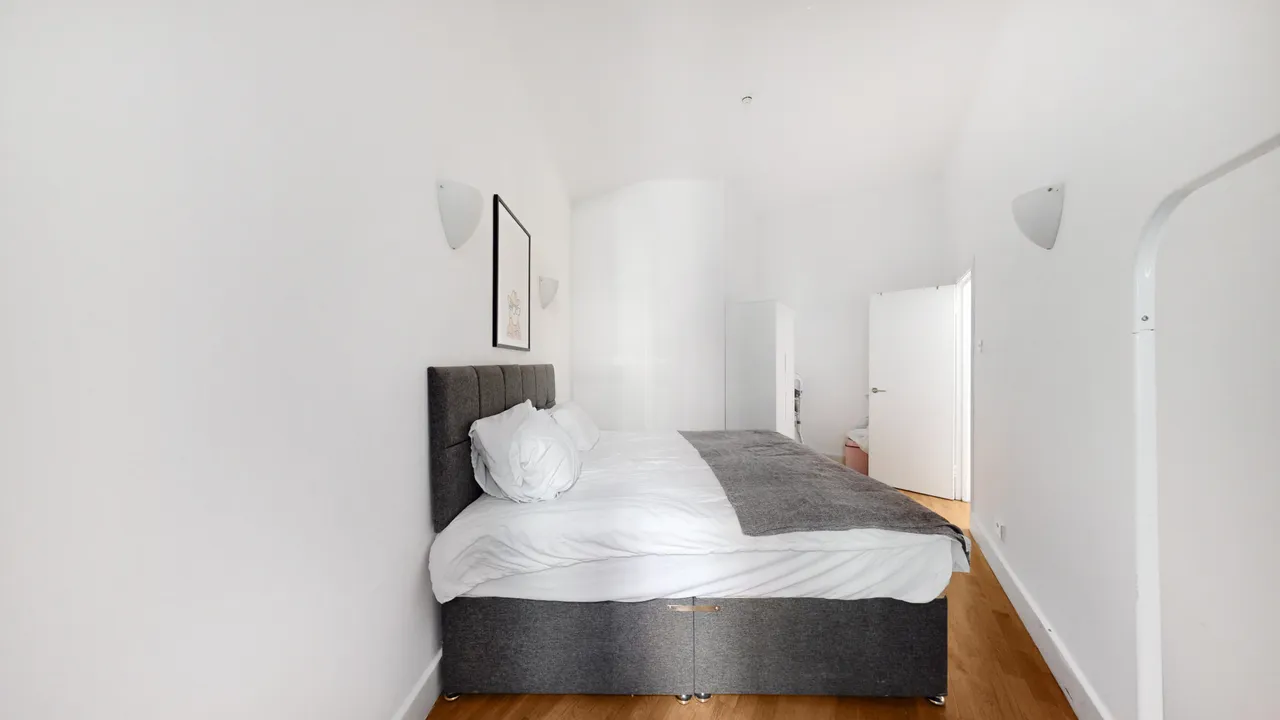 Great Eastern Street, EC2A, photo 7