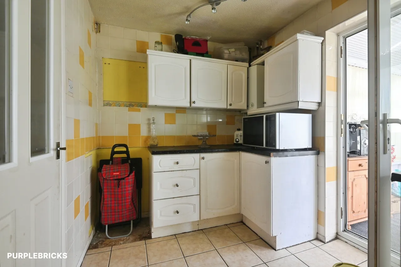 Fellbrook Close, Birmingham, B33, photo 16