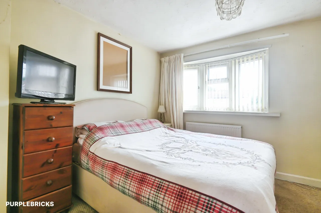 Fellbrook Close, Birmingham, B33, photo 10