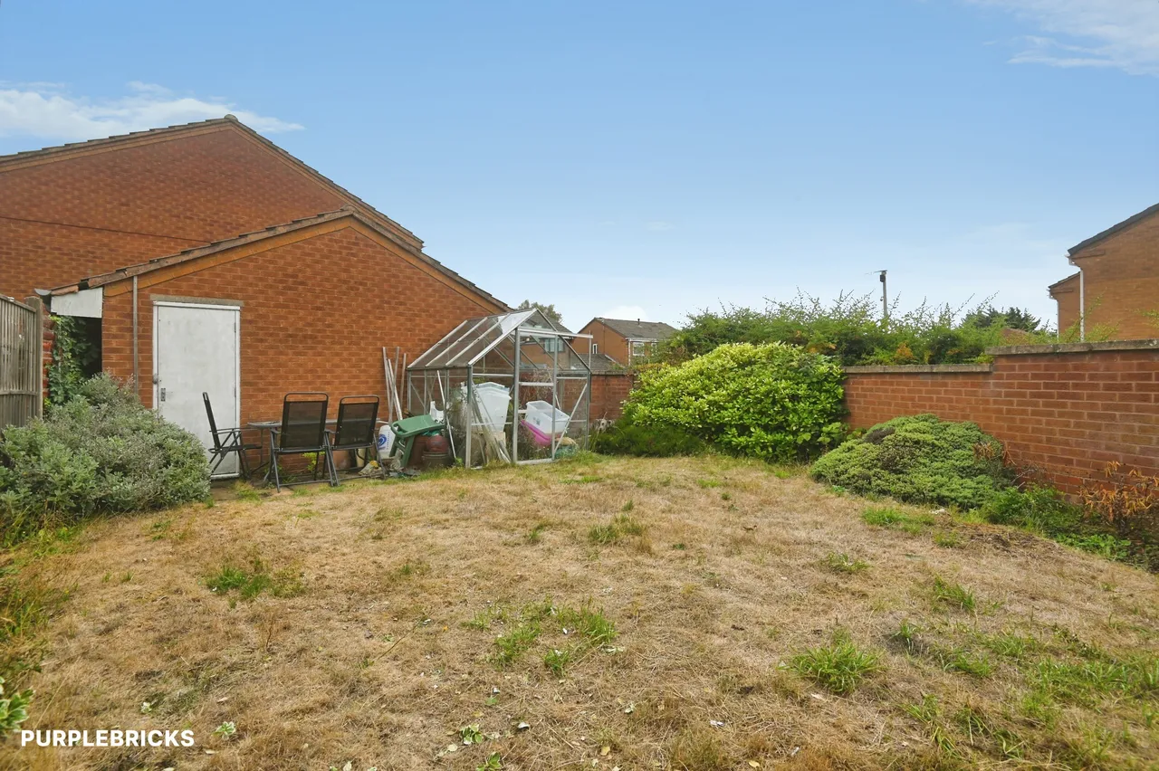 Fellbrook Close, Birmingham, B33, photo 14
