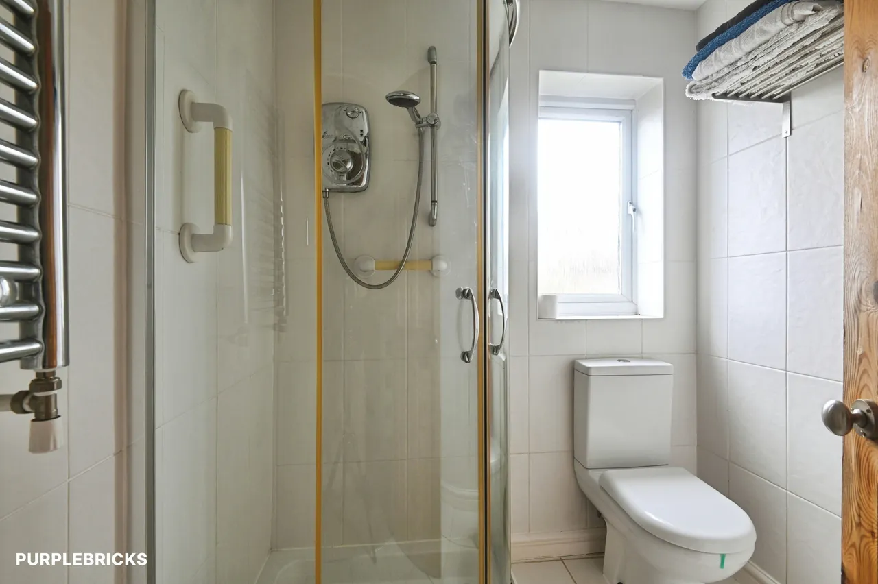 Fellbrook Close, Birmingham, B33, photo 9