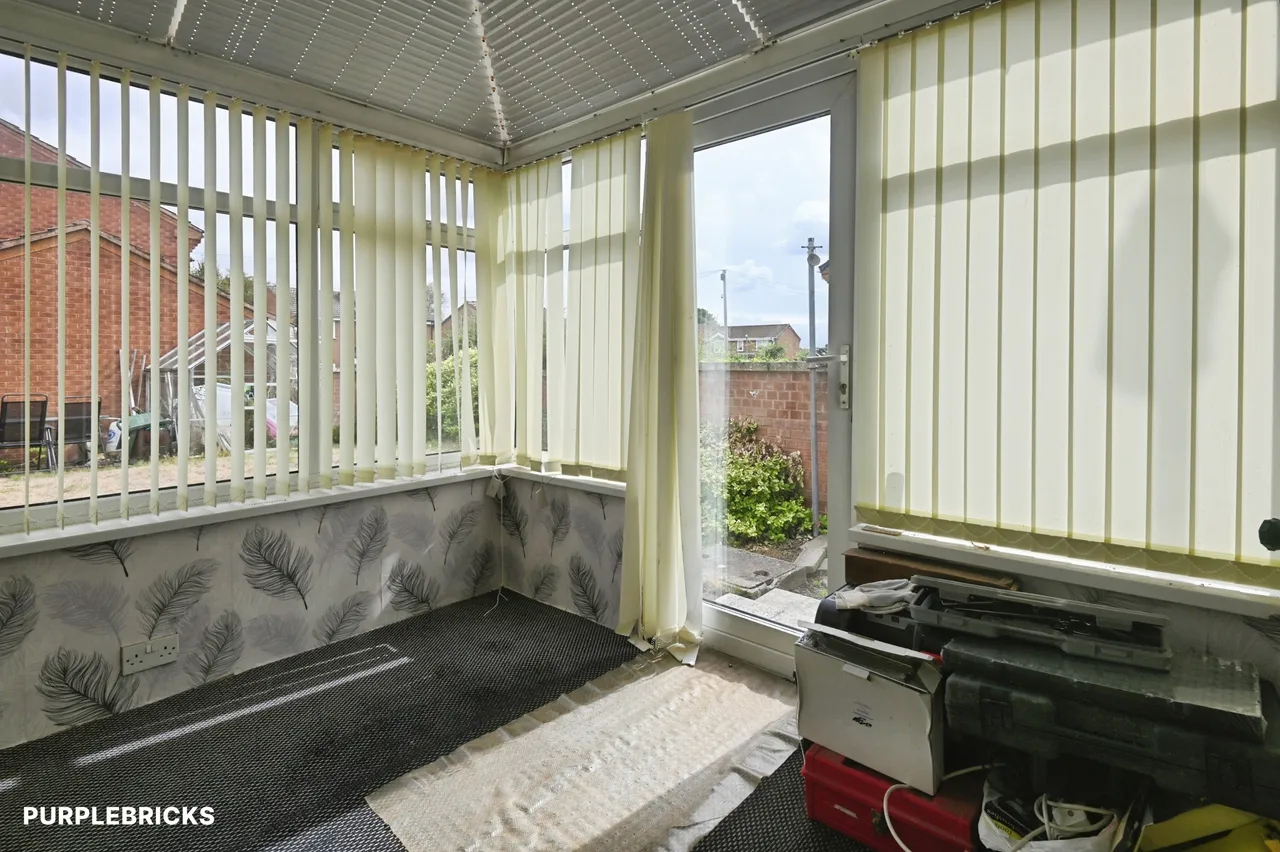 Fellbrook Close, Birmingham, B33, photo 11