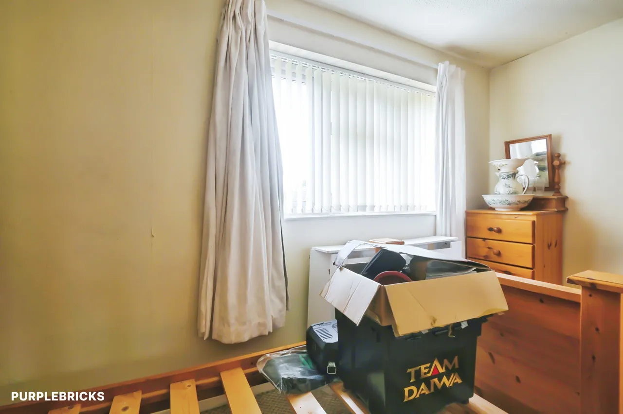 Fellbrook Close, Birmingham, B33, photo 21