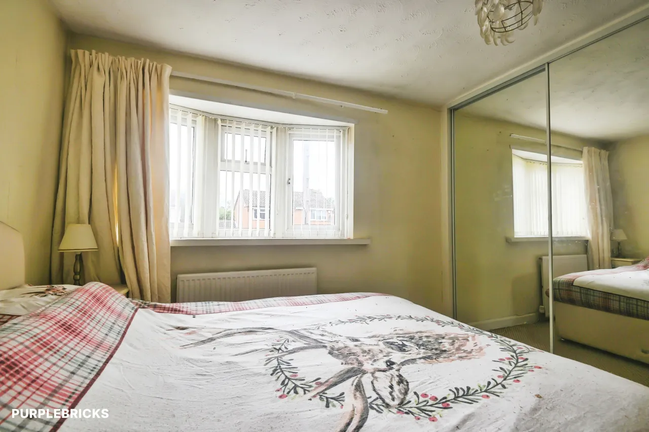 Fellbrook Close, Birmingham, B33, photo 19