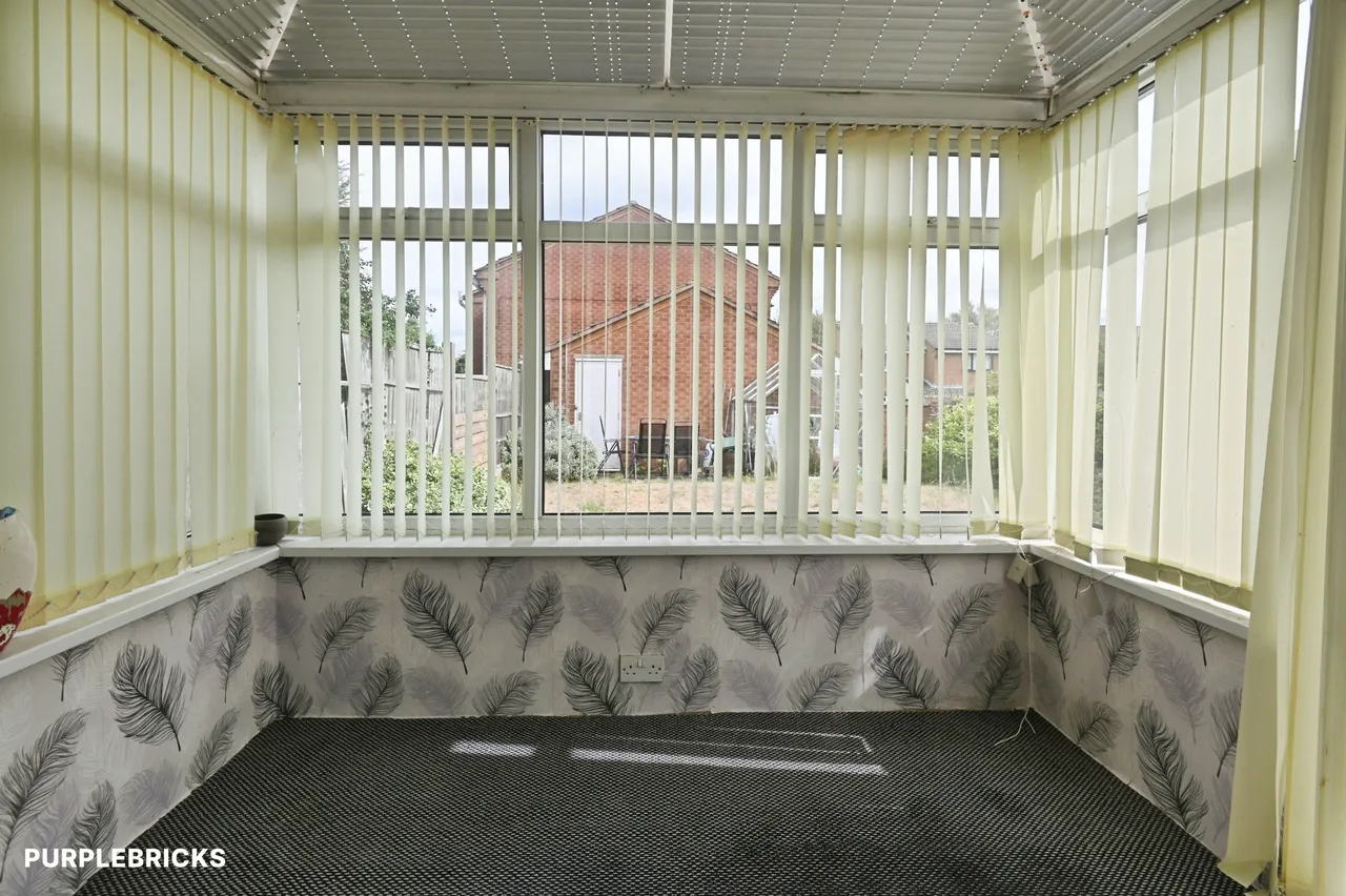 Fellbrook Close, Birmingham, B33, photo 15