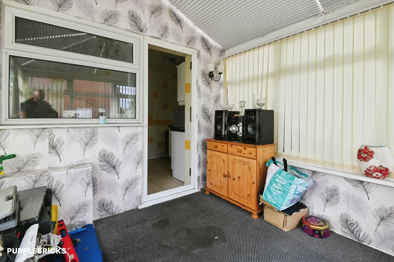Fellbrook Close, Birmingham, B33, photo 17