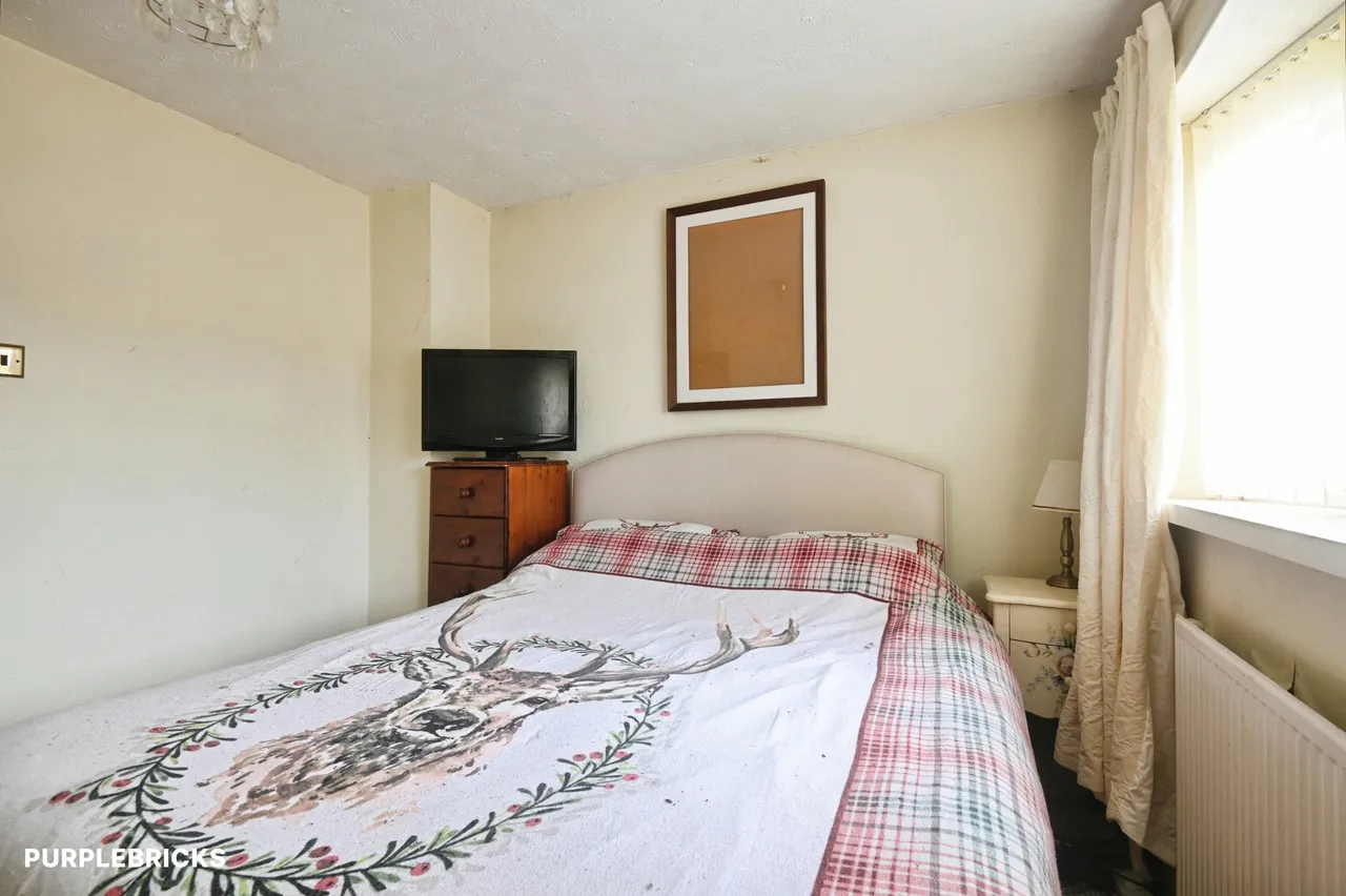 Fellbrook Close, Birmingham, B33, photo 22