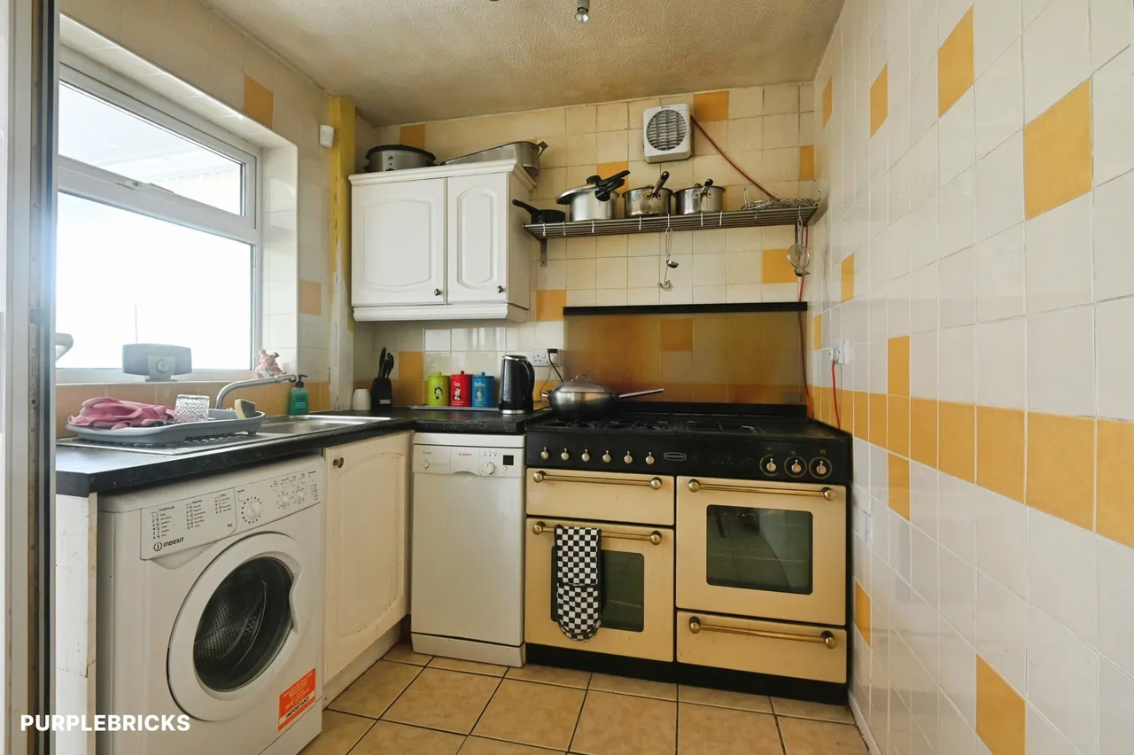 Fellbrook Close, Birmingham, B33, photo 7