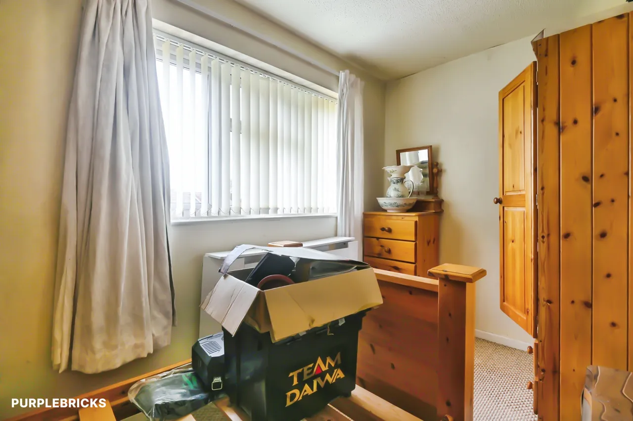 Fellbrook Close, Birmingham, B33, photo 20