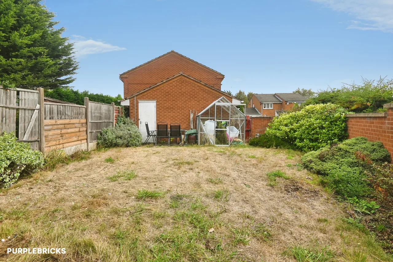 Fellbrook Close, Birmingham, B33, photo 23