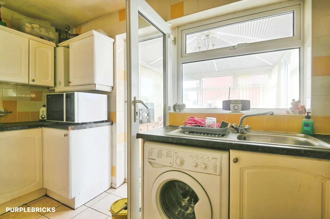 Fellbrook Close, Birmingham, B33, photo 13