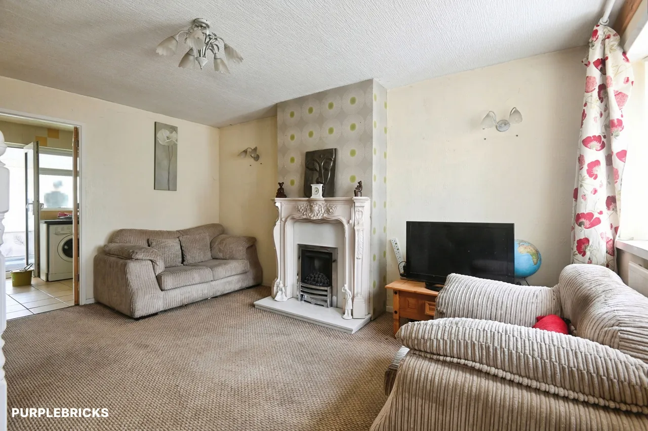 Fellbrook Close, Birmingham, B33, photo 6