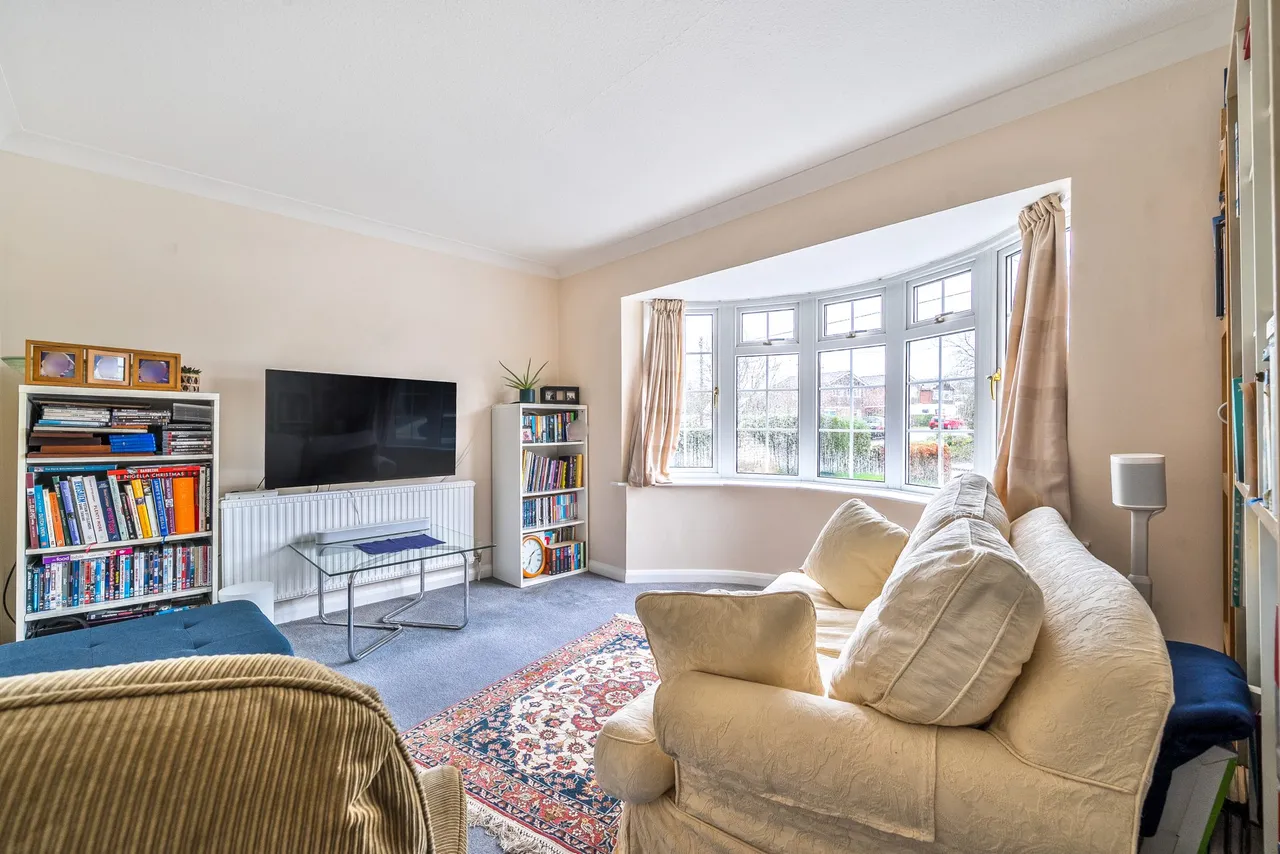 Fratton House The Street, North Warnborough, Hook, RG29 1BL, photo 6