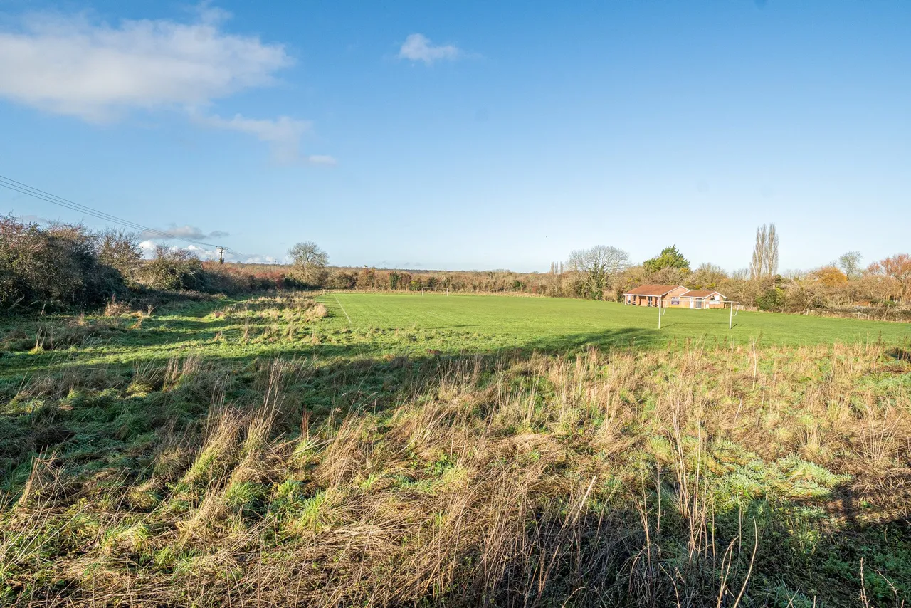 Fratton House The Street, North Warnborough, Hook, RG29 1BL, photo 17