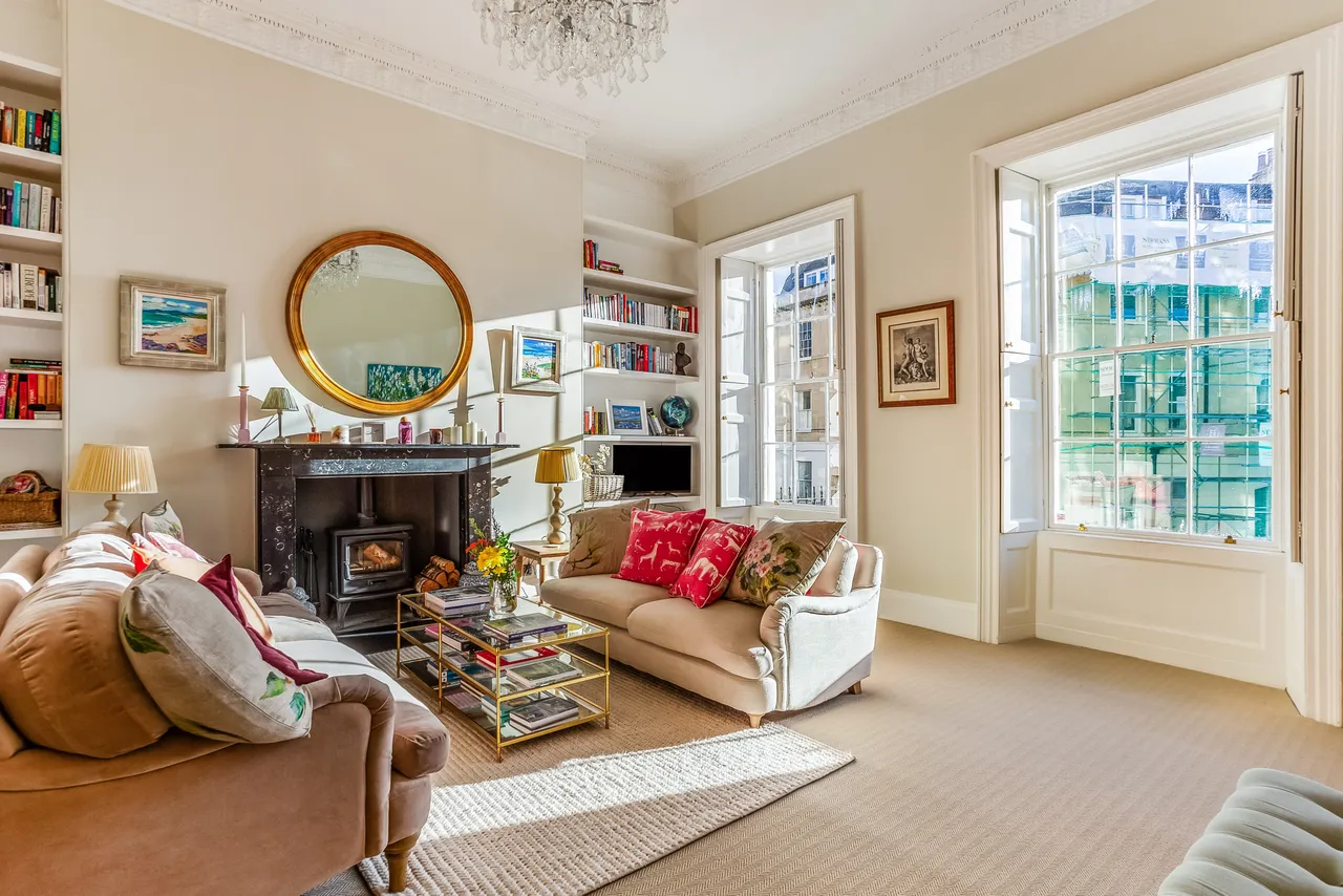 Portland Place, Bath, BA1, photo 9