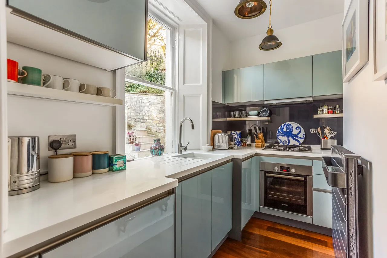Portland Place, Bath, BA1, photo 6