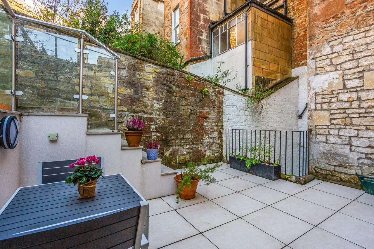 Portland Place, Bath, BA1, photo 4